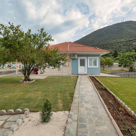 Bungalow Episkopiko Янина Экстерьер фото