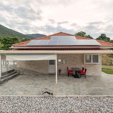 Bungalow Episkopiko Янина Экстерьер фото
