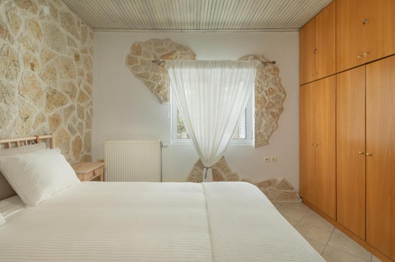 Bungalow Episkopiko Янина Экстерьер фото