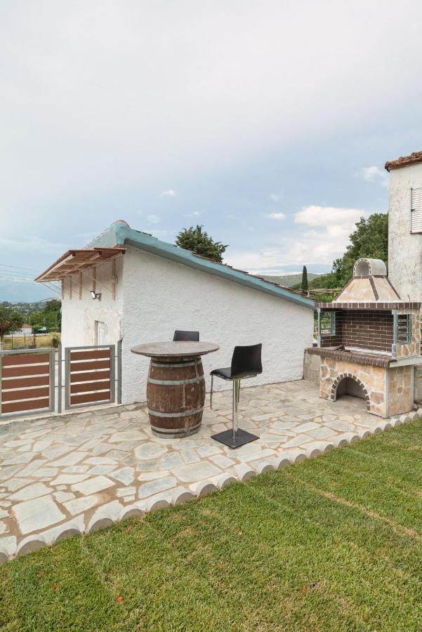 Bungalow Episkopiko Янина Экстерьер фото