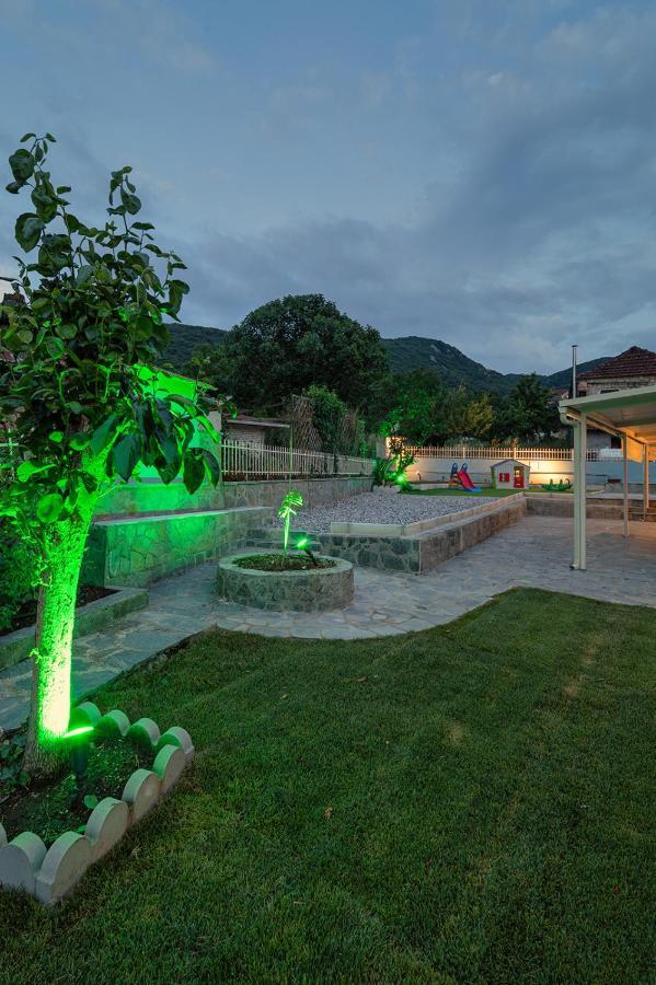 Bungalow Episkopiko Янина Экстерьер фото